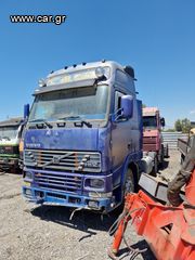 Volvo 1996 FH 420 .2 τρακτορια-thumb-7