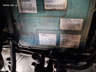 Volvo 1996 FH 420 .2 τρακτορια-thumb-8