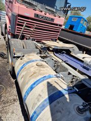 Volvo 1996 FH 420 .2 τρακτορια-thumb-10