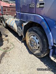 Volvo 1996 FH 420 .2 τρακτορια-thumb-11