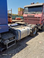 Volvo 1996 FH 420 .2 τρακτορια-thumb-13
