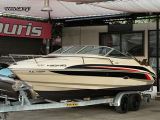 Sea Ray 1997 6.14
