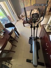 ΕΛΛΈΙΠΤΙΚΟ AXXON EXCEED E30