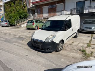Opel 2017 COMBO