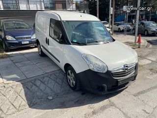 Κλούβα Opel 2017 COMBO-thumb-2