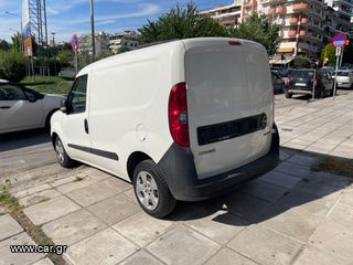 Κλούβα Opel 2017 COMBO-thumb-3