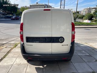 Κλούβα Opel 2017 COMBO-thumb-4