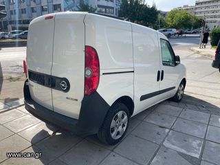 Κλούβα Opel 2017 COMBO-thumb-5