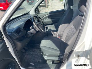 Κλούβα Opel 2017 COMBO-thumb-9
