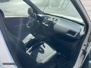 Κλούβα Opel 2017 COMBO-thumb-11