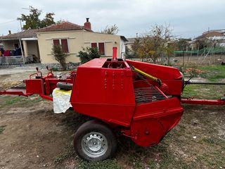 Πρέσες Welger 1995 WELGER 61 Πλήρως λειτουργική-thumb-7