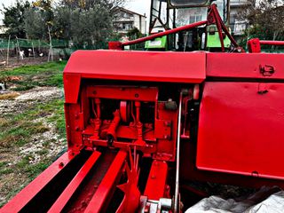 Πρέσες Welger 1995 WELGER 61 Πλήρως λειτουργική-thumb-10