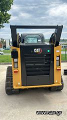 Φορτωτής Με Ερπύστριες CAT 2024 289D3-thumb-2