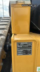 Φορτωτής Με Ερπύστριες CAT 2024 289D3-thumb-4