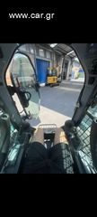 Φορτωτής Με Ερπύστριες CAT 2024 289D3-thumb-8