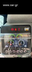 Φορτωτής Με Ερπύστριες CAT 2024 289D3-thumb-9
