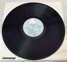 Bay City Rollers – Dedication  LP US-thumb-3