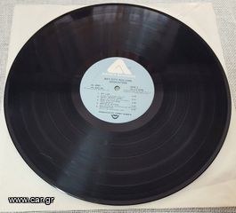 Bay City Rollers – Dedication  LP US-thumb-4
