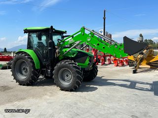 Deutz-Fahr '24 5115