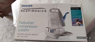 Αναπνευστική Συσκευή Respironics Philips