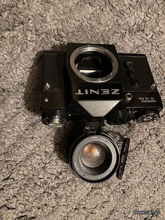 Zenit TTL 80’