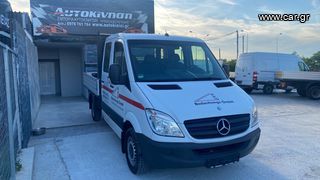 Mercedes-Benz '12 SPRINTER 213 DOKA