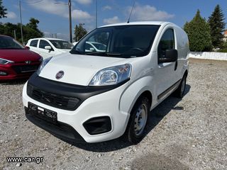 Fiat '21 FIORINO