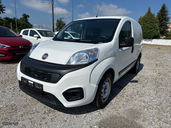 Fiat '21 FIORINO