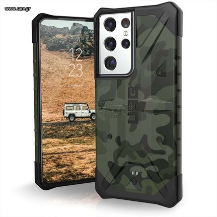 Θηκη UAG Camo για Samsung S21 Ultra