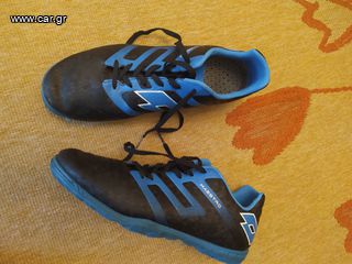 ποδοσφαιρικα παπουτσια ν41