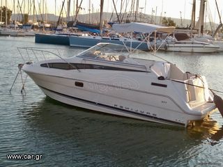 Bayliner '96 Ciera Sunbridge 2355