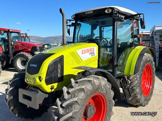 Claas '11 AXOS 340