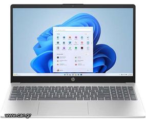 HP 15s -eq0020nv Laptop (Ryzen 5 3450U/8GB/256GB /Radeon Vega 8