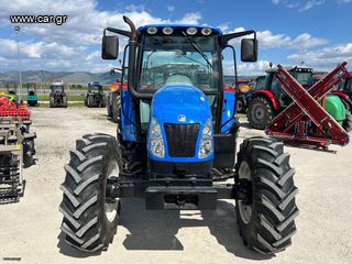 Τρακτέρ New Holland 2010 T5060-thumb-1