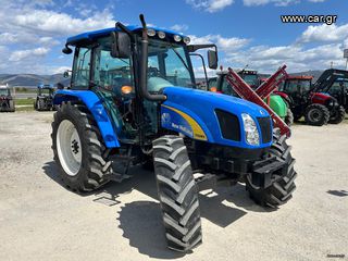 Τρακτέρ New Holland 2010 T5060-thumb-3