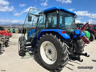 Τρακτέρ New Holland 2010 T5060-thumb-4