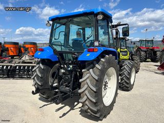 Τρακτέρ New Holland 2010 T5060-thumb-6