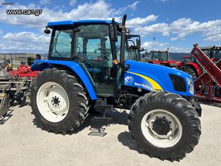Τρακτέρ New Holland 2010 T5060-thumb-37