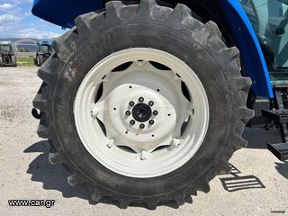 Τρακτέρ New Holland 2010 T5060-thumb-20