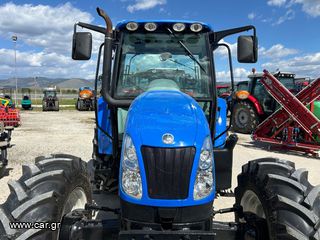 Τρακτέρ New Holland 2010 T5060-thumb-26