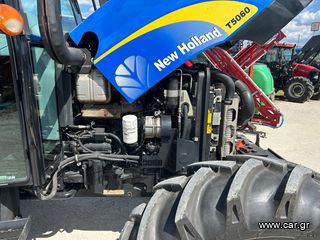 Τρακτέρ New Holland 2010 T5060-thumb-31
