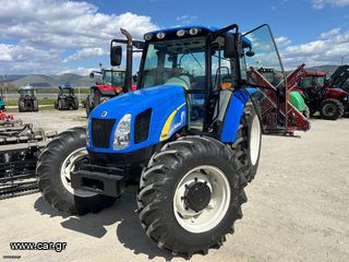 Τρακτέρ New Holland 2010 T5060-thumb-32