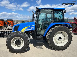 Τρακτέρ New Holland 2010 T5060-thumb-33