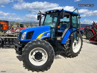 Τρακτέρ New Holland 2010 T5060-thumb-34