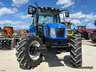 Τρακτέρ New Holland 2010 T5060-thumb-35
