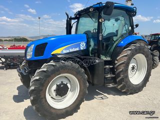 New Holland '08 6050