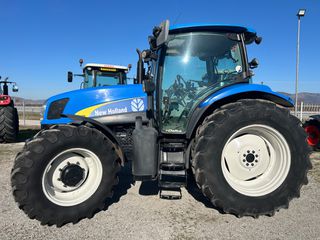 Τρακτέρ New Holland 2008 T6050-thumb-4