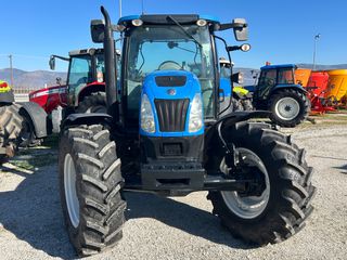 Τρακτέρ New Holland 2008 T6050-thumb-1