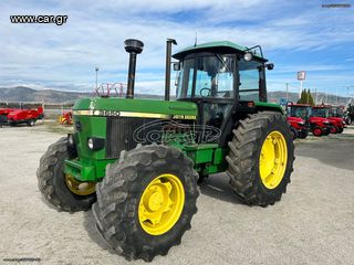 Τρακτέρ John Deere 1990 3650