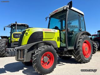 Τρακτέρ Claas 2010 NECTIS 237 VL
